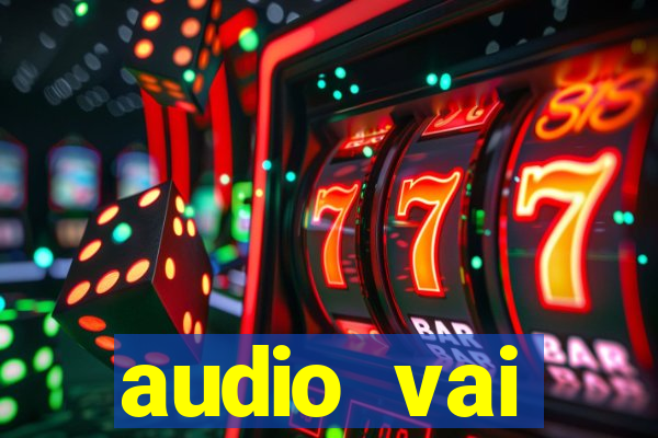 audio vai corinthians com fogos jogo aberto